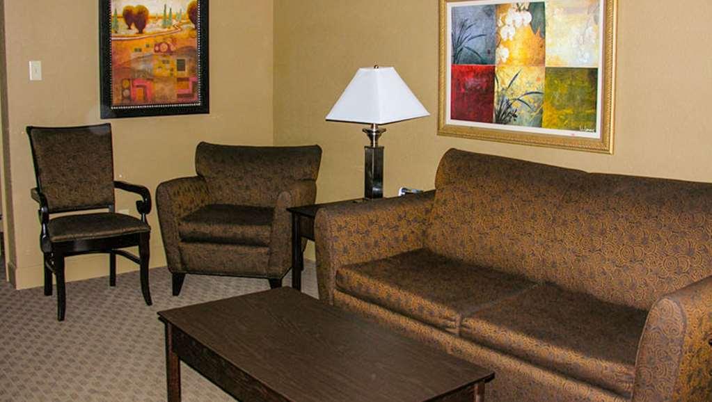 Fortune Inn & Suites Newport Pokój zdjęcie