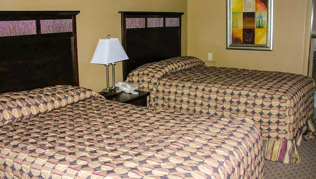 Fortune Inn & Suites Newport Pokój zdjęcie